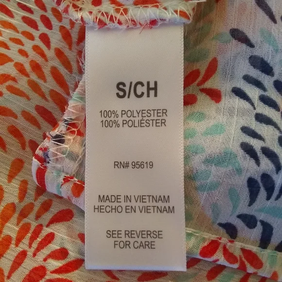 FEVER Top - Picture 6 of 6